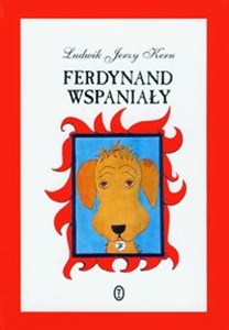 Ferdynand wspaniały - Polish Bookstore USA
