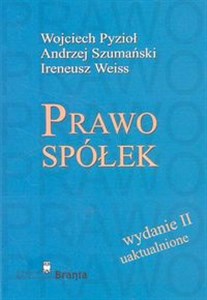 Prawo spółek in polish