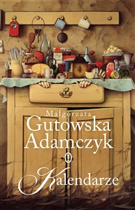 Kalendarze Polish bookstore