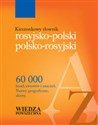 Kieszonkowy słownik rosyjsko-polski polsko-rosyjski bookstore