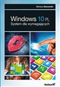 Windows 10 PL. System dla wymagających pl online bookstore