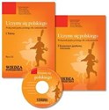 Uczymy się polskiego Podręcznik języka polskiego dla cudzoziemców Tom 1-2 + CD Bookshop