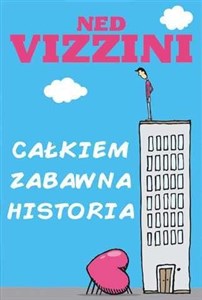 Całkiem zabawna historia chicago polish bookstore
