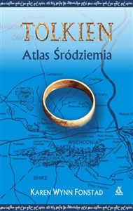 Atlas Śródziemia in polish