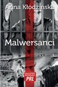 Malwersanci Najlepsze kryminały PRL online polish bookstore