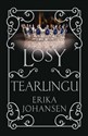 Losy Tearlingu - Erika Johansen
