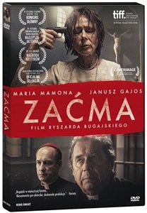 Zaćma buy polish books in Usa