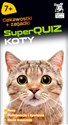 SuperQUIZ Koty  