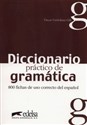 Diccionario practico de gramatica 800 fichas to buy in Canada