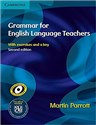 Grammar for English Language Teachers  bookstore