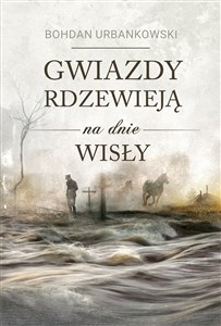 Gwiazdy rdzewieją na dnie Wisły  