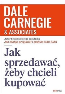 Jak sprzedawać żeby chcieli kupować - Polish Bookstore USA