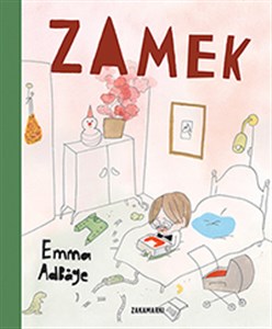 Zamek  