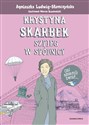 Krystyna Skarbek Szpieg w spódnicy online polish bookstore