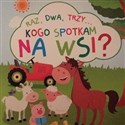 Kogo spotkam na wsi? buy polish books in Usa