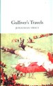 Gulliver's Travels bookstore