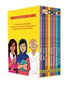 Extraordinary Lives Box Set 8 books online polish bookstore