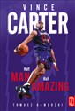 Vince Carter. Half-Man. Half-Amazing  Canada Bookstore