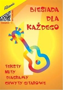 Biesiada dla każdego cz.1 w.2  pl online bookstore