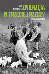 Zwierzęta w Trzeciej Rzeszy to buy in Canada