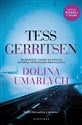 Dolina umarłych Cykl Rizzoli / Isles Tom 8 - Tess Gerritsen