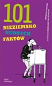 101 nieziemsko nudnych faktów - Mathilda Masters