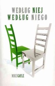 Według niej według niego Bookshop