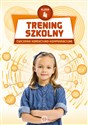 Trening szkolny 4 Ćwiczenia korekcyjno-kompensacyjne  