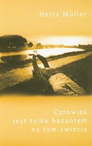 Człowiek jest tylko bażantem na tym świecie pl online bookstore