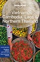 Vietnam, Cambodia, Laos & Northern Thailand  buy polish books in Usa