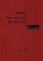 Studia Philosophiae Christianae 2017/2 books in polish