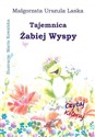 Tajemnica Żabiej Wyspy  