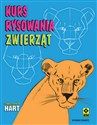 Kurs rysowania zwierząt - Christopher Hart