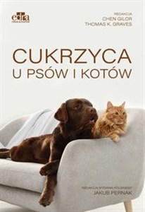 Cukrzyca u psów i kotów  