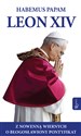 Habemus Papam Leon XIV  -   