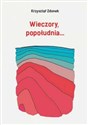 Wieczory, popołudnia polish books in canada