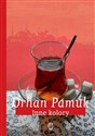 Inne kolory - Orhan Pamuk