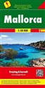 Majorka mapa turystyczna 1:50 000 online polish bookstore