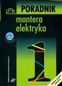 Poradnik montera elektryka Tom 1 Polish Books Canada