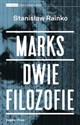 Marks Dwie filozofie Polish Books Canada