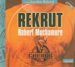 [Audiobook] Rekrut in polish