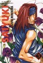 Saiyuki t. 3 in polish