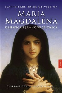 Maria Magdalena Dziewica i jawnogrzesznica Bookshop