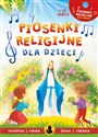 Piosenki religijne dla dzieci + CD in polish