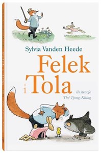 Felek i Tola - Polish Bookstore USA