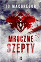 Mroczne szepty - Jo MacGregor