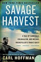 Savage Harvest buy polish books in Usa
