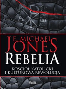 Rebelia Kościół katolicki i kulturowa rewolucja Canada Bookstore