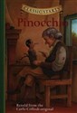 Pinocchio Canada Bookstore