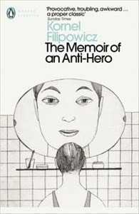 The Memoir of an Anti-Hero 